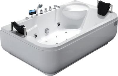 ремонт Гидромассажных ванн Royal Bath в Пересвете 